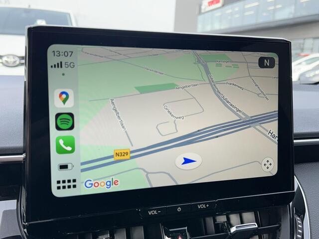 Toyota COROLLA Touring Sports Hybrid 140 Dynamic **STOELVERWARMING/ KEYLESS/ PARKEERSENSOREN**