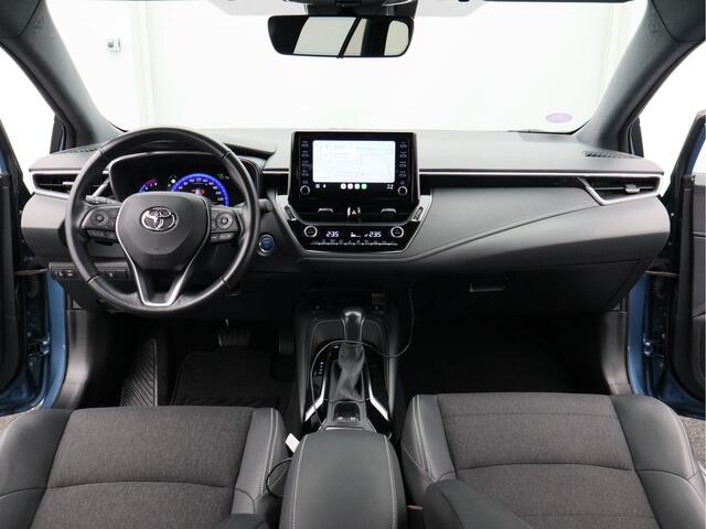 Toyota COROLLA Touring Sports 2.0 Hybrid Business Plus/ lage km/ compleet!
