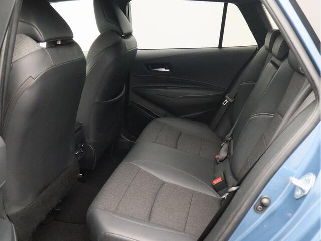 Toyota COROLLA Touring Sports 2.0 Hybrid Business Plus/ lage km/ compleet!