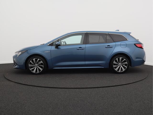 Toyota COROLLA Touring Sports 2.0 Hybrid Business Plus/ lage km/ compleet!