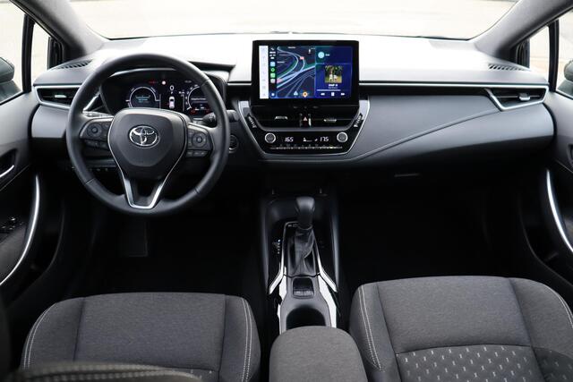Toyota COROLLA Hybrid 140 Business Limited, Voorruit & Stoel & Stuurverwarming, Apple Carplay, Android Auto, Camera!