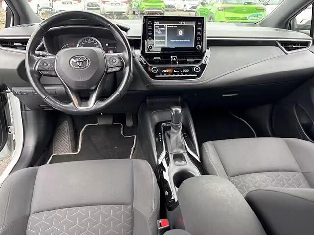 Toyota COROLLA 1.8 Hybrid Comfort BTW auto