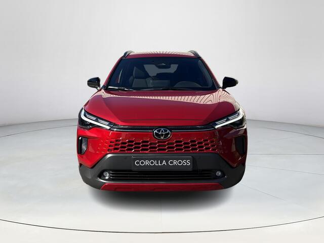 Toyota COROLLA Cross Hybrid 140 Dynamic **NIEUWE AUTO/ DIRECT LEVERBAAR**
