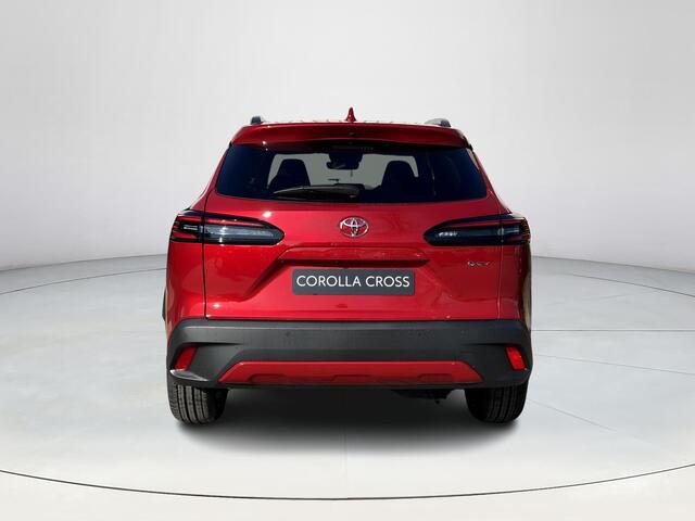 Toyota COROLLA Cross Hybrid 140 Dynamic **NIEUWE AUTO/ DIRECT LEVERBAAR**