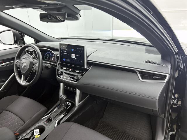 Toyota COROLLA Cross 2.0 High Power Hybrid First Edition | Glazen daken | dealeronderhouden |