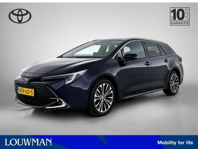 Toyota COROLLA Touring Sports Hybrid 140 Dynamic | Navi | Carplay | Adaptive cruise |