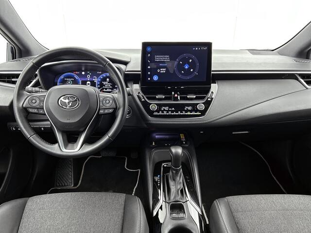 Toyota COROLLA Touring Sports Hybrid 140 Dynamic | Navi | Carplay | Adaptive cruise |