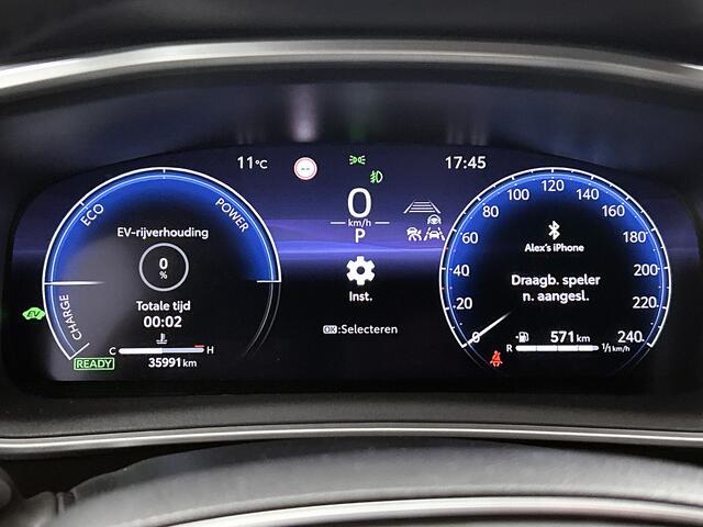 Toyota COROLLA Touring Sports Hybrid 140 Dynamic | Navi | Carplay | Adaptive cruise |