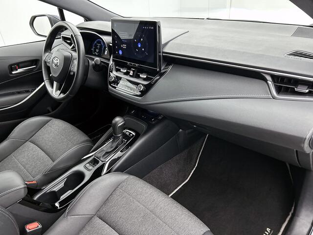 Toyota COROLLA Touring Sports Hybrid 140 Dynamic | Navi | Carplay | Adaptive cruise |