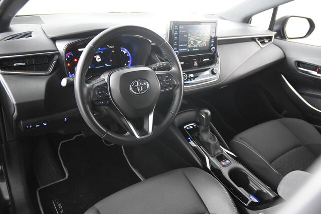 Toyota COROLLA 1.8 Hybrid Dynamic *1.Hand*Navigatie*PDC*