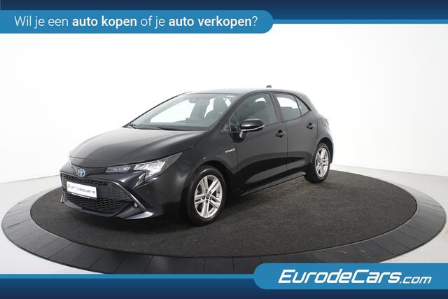 Toyota COROLLA 1.8 Hybrid Dynamic *1.Hand*Navigatie*PDC*