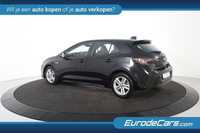 Toyota COROLLA 1.8 Hybrid Dynamic *1.Hand*Navigatie*PDC*