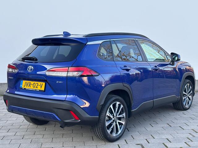 Toyota COROLLA Cross Hybrid 140 Dynamic | Adapt. Cruise | Elek. a. Klep | Camera | Keyless | LED | Apple Carplay/Android auto |