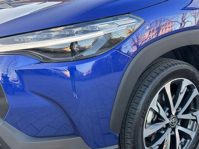 Toyota COROLLA Cross Hybrid 140 Dynamic | Adapt. Cruise | Elek. a. Klep | Camera | Keyless | LED | Apple Carplay/Android auto |