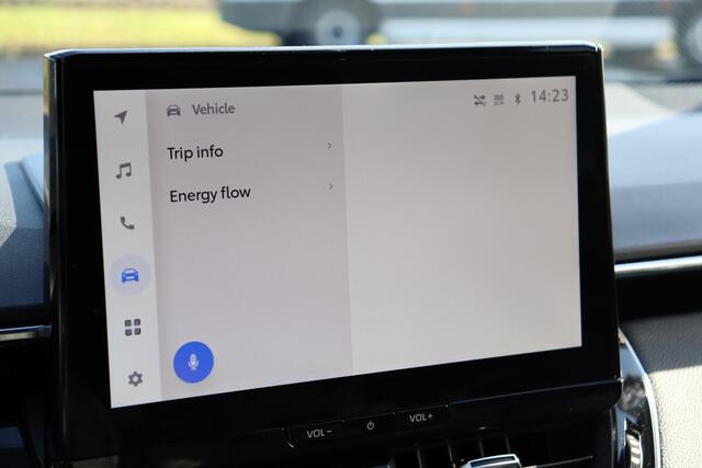 Toyota COROLLA Hybrid 140 Dynamic Limited, Stuurverwarming Stoelverwarming, Parkeersensoren.