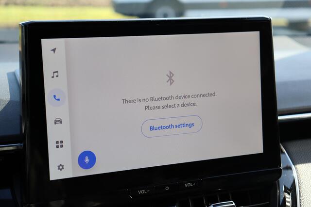 Toyota COROLLA Hybrid 140 Dynamic Limited, Stuurverwarming Stoelverwarming, Parkeersensoren.