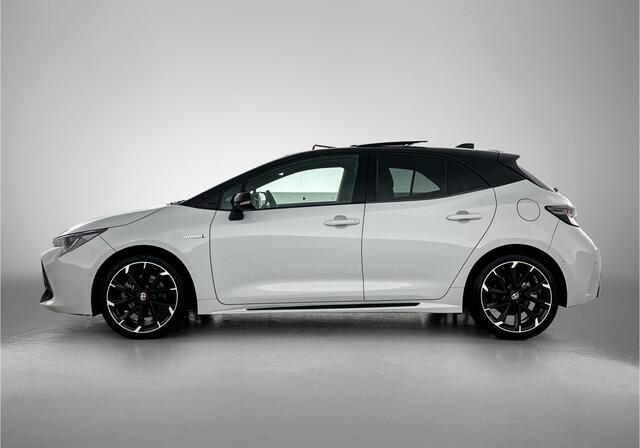 Toyota COROLLA 2.0 Hybrid GR-Sport | Panoramadak | Parkeersensoren |