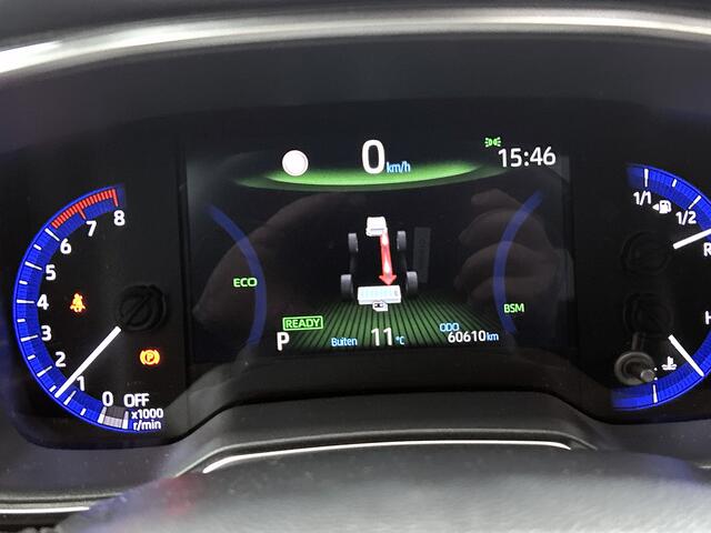 Toyota COROLLA 2.0 Hybrid GR-Sport | Panoramadak | Parkeersensoren |