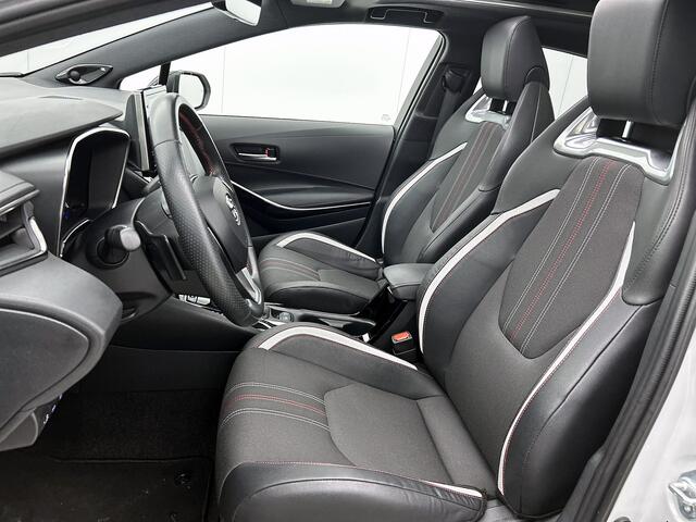 Toyota COROLLA 2.0 Hybrid GR-Sport | Panoramadak | Parkeersensoren |