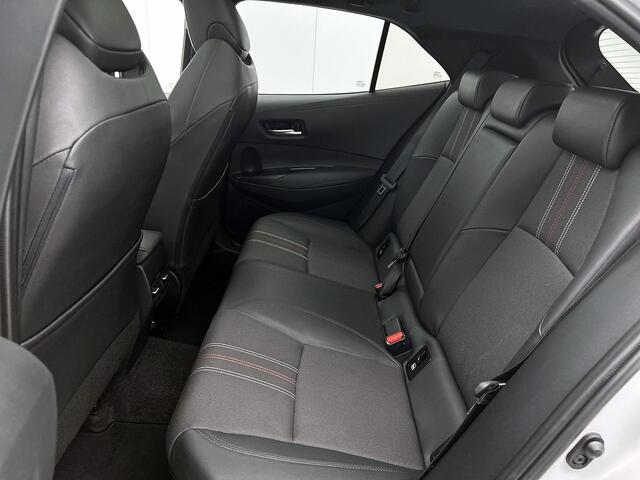 Toyota COROLLA 2.0 Hybrid GR-Sport | Panoramadak | Parkeersensoren |