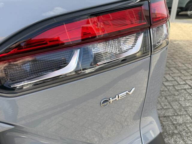Toyota COROLLA Cross Hybrid 200 Style Panodak Navi Camera Stuur/Stoelverw.