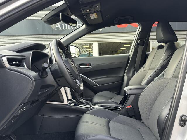 Toyota COROLLA Cross 2.0 High Power Hybrid First Edition | ACC | Camera | Leder | LED