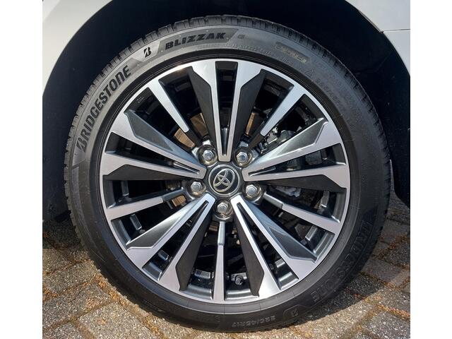 Toyota COROLLA Touring Sports Hybrid 140 Business Plus