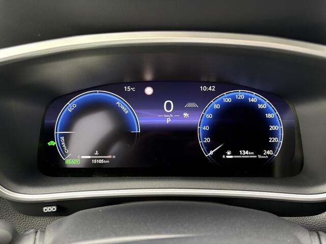 Toyota COROLLA Cross Hybrid 200 Executive Bi-Tone | JBL | 360 camera | Stuur +Stoelve