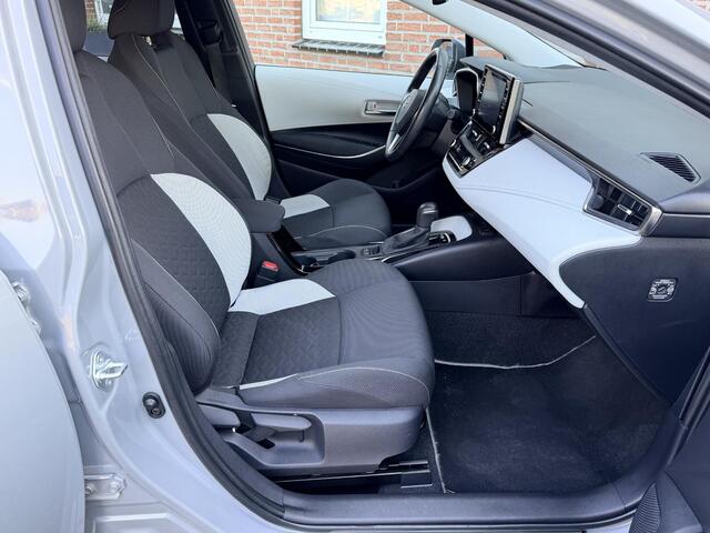 Toyota COROLLA Touring Sports 1.8 Hybrid Style *Blind Spot*Parkeersensoren*