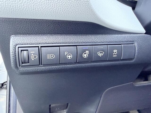 Toyota COROLLA Touring Sports 1.8 Hybrid Style *Blind Spot*Parkeersensoren*