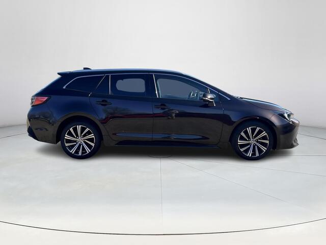 Toyota COROLLA Touring Sports 1.8 Hybrid Business Plus | Navigatie | Stoelverwarming | Carplay | LED koplampen | Keyless entry |