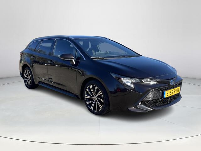 Toyota COROLLA Touring Sports 1.8 Hybrid Business Plus | Navigatie | Stoelverwarming | Carplay | LED koplampen | Keyless entry |