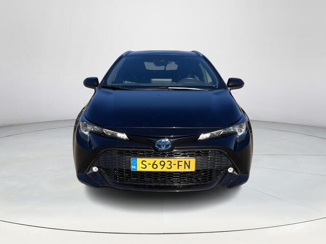 Toyota COROLLA Touring Sports 1.8 Hybrid Business Plus | Navigatie | Stoelverwarming | Carplay | LED koplampen | Keyless entry |