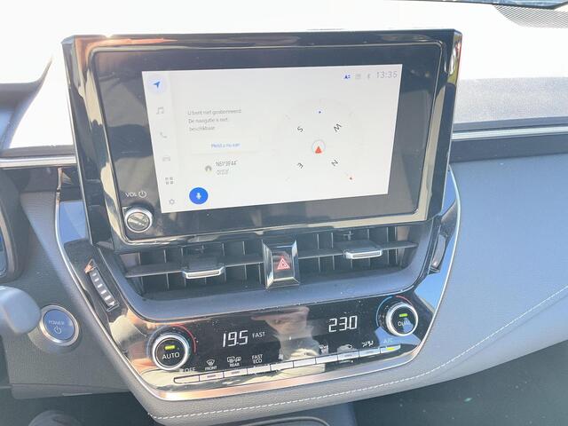 Toyota COROLLA Touring Sports 1.8 Hybrid Business Plus | Navigatie | Stoelverwarming | Carplay | LED koplampen | Keyless entry |