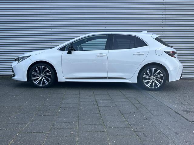 Toyota COROLLA 1.8 Hybrid Comfort | LED | Camera |