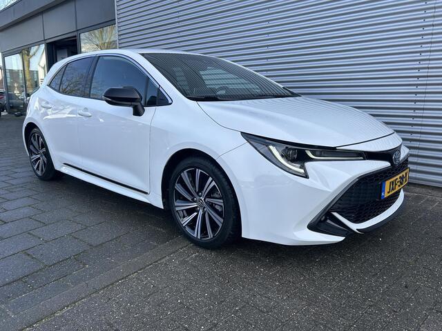 Toyota COROLLA 1.8 Hybrid Comfort | LED | Camera |