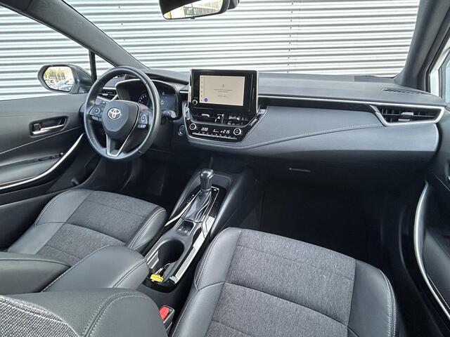 Toyota COROLLA 1.8 Hybrid Comfort | LED | Camera |