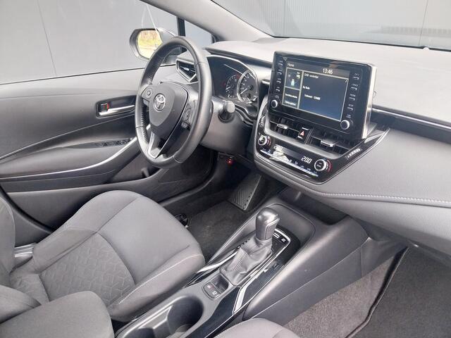 Toyota COROLLA Touring Sports 1.8 Hybrid 1e EIGENAAR ADAPT CRUISE CAMERA LED NAVI ECC