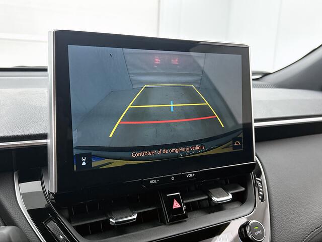 Toyota COROLLA Cross Hybrid 140 Style