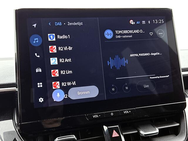 Toyota COROLLA Touring Sports Hybrid 140 Dynamic