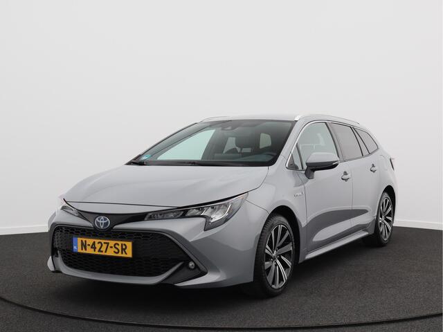 Toyota COROLLA Touring Sports 1.8 Hybrid Business Plus/ trekhaak/ compleet!