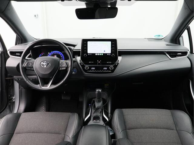 Toyota COROLLA Touring Sports 1.8 Hybrid Business Plus/ trekhaak/ compleet!