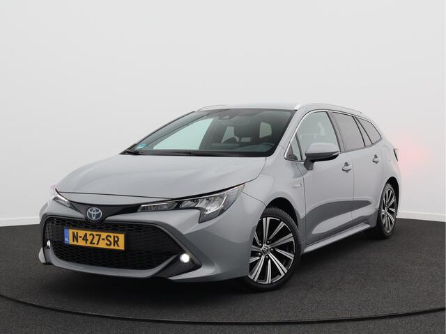 Toyota COROLLA Touring Sports 1.8 Hybrid Business Plus/ trekhaak/ compleet!