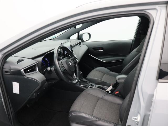Toyota COROLLA Touring Sports 1.8 Hybrid Business Plus/ trekhaak/ compleet!