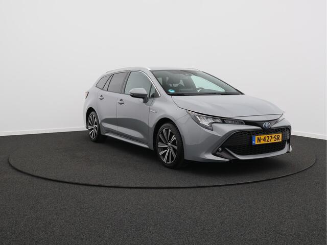 Toyota COROLLA Touring Sports 1.8 Hybrid Business Plus/ trekhaak/ compleet!