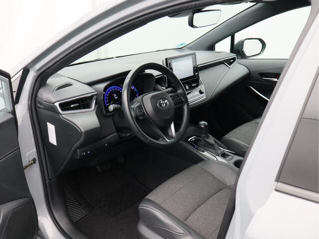 Toyota COROLLA Touring Sports 1.8 Hybrid Business Plus/ trekhaak/ compleet!