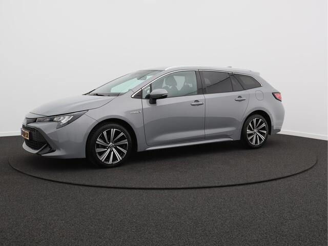 Toyota COROLLA Touring Sports 1.8 Hybrid Business Plus/ trekhaak/ compleet!
