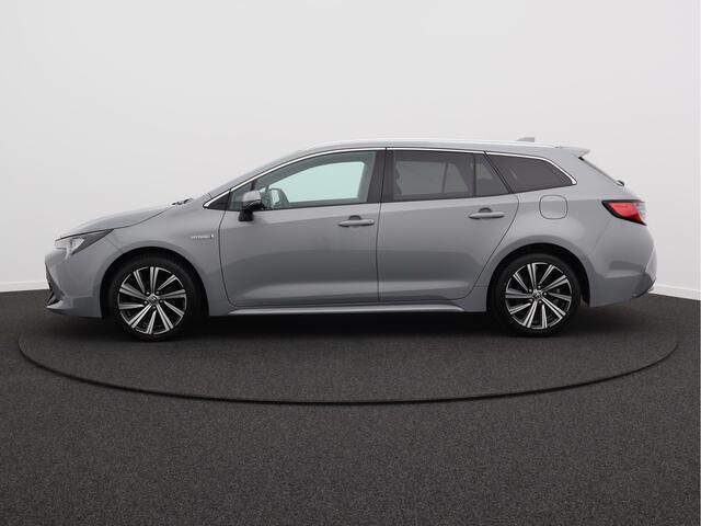Toyota COROLLA Touring Sports 1.8 Hybrid Business Plus/ trekhaak/ compleet!