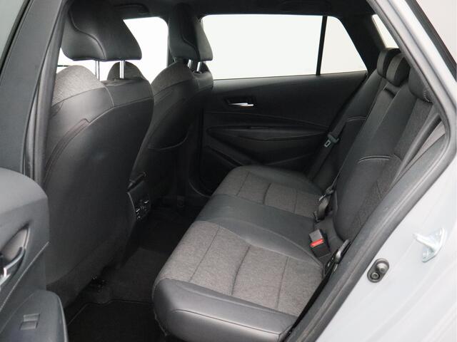 Toyota COROLLA Touring Sports 1.8 Hybrid Business Plus/ trekhaak/ compleet!