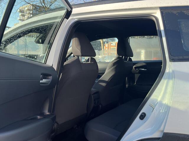 Toyota COROLLA Cross Hybrid 140 Active | Adaptieve Cruise control | Apple CarPlay & AndroidAUTO | Navigatie